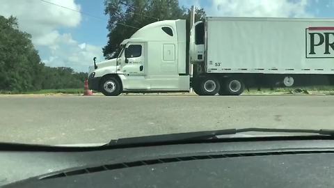 New Pasco Traffic signal easing traffic worries | Digital Short