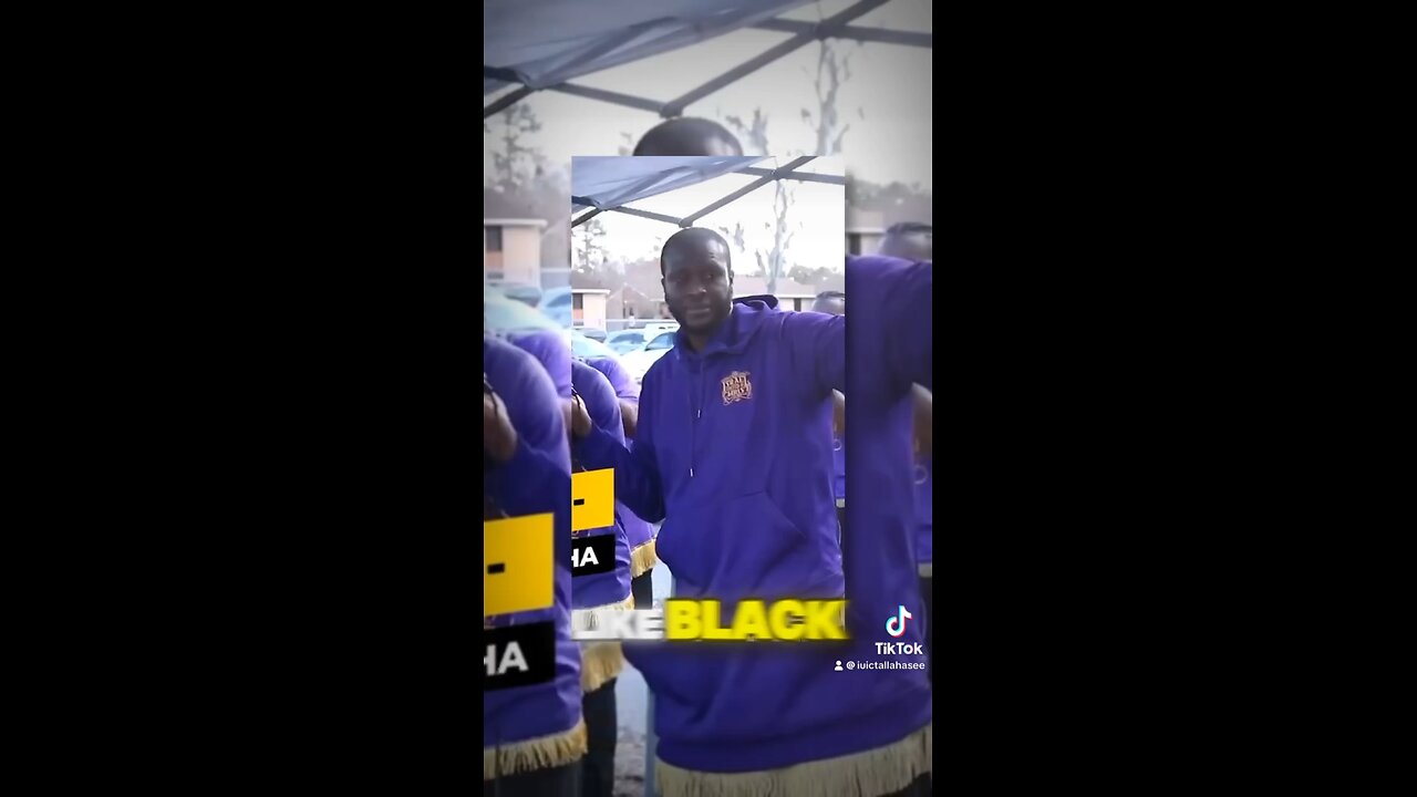 Jesús Christ Is A Black Man