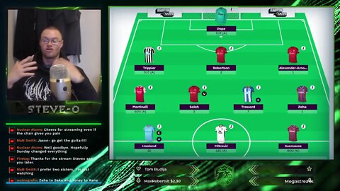 FPL GAMEWEEK 13 | Man City Vs Brighton | Will Jason's Captain Foden Come Through?