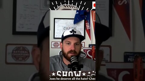 The NCAA decision making is always based on money. #podcast #collegefootball #fyp