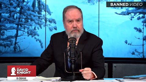 DAVID KNIGHT (Full Show) Friday - 12/11/20