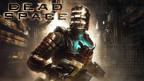 Dead Space + Ultra Cinematic Shaders - Immersive Horror Night - No Commentary (Pt 1)