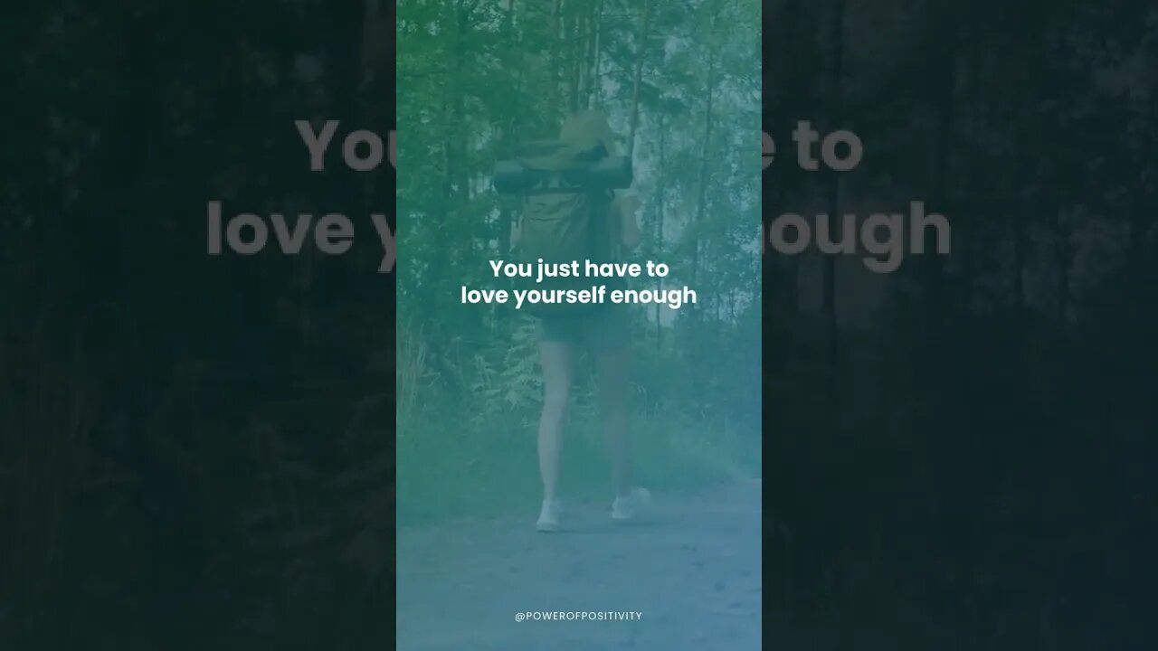 Your entire life can change in a year #shorts