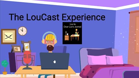 LouCast 10-9-22