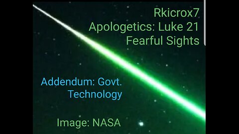 Addendum to Like 21 Aerial Sights