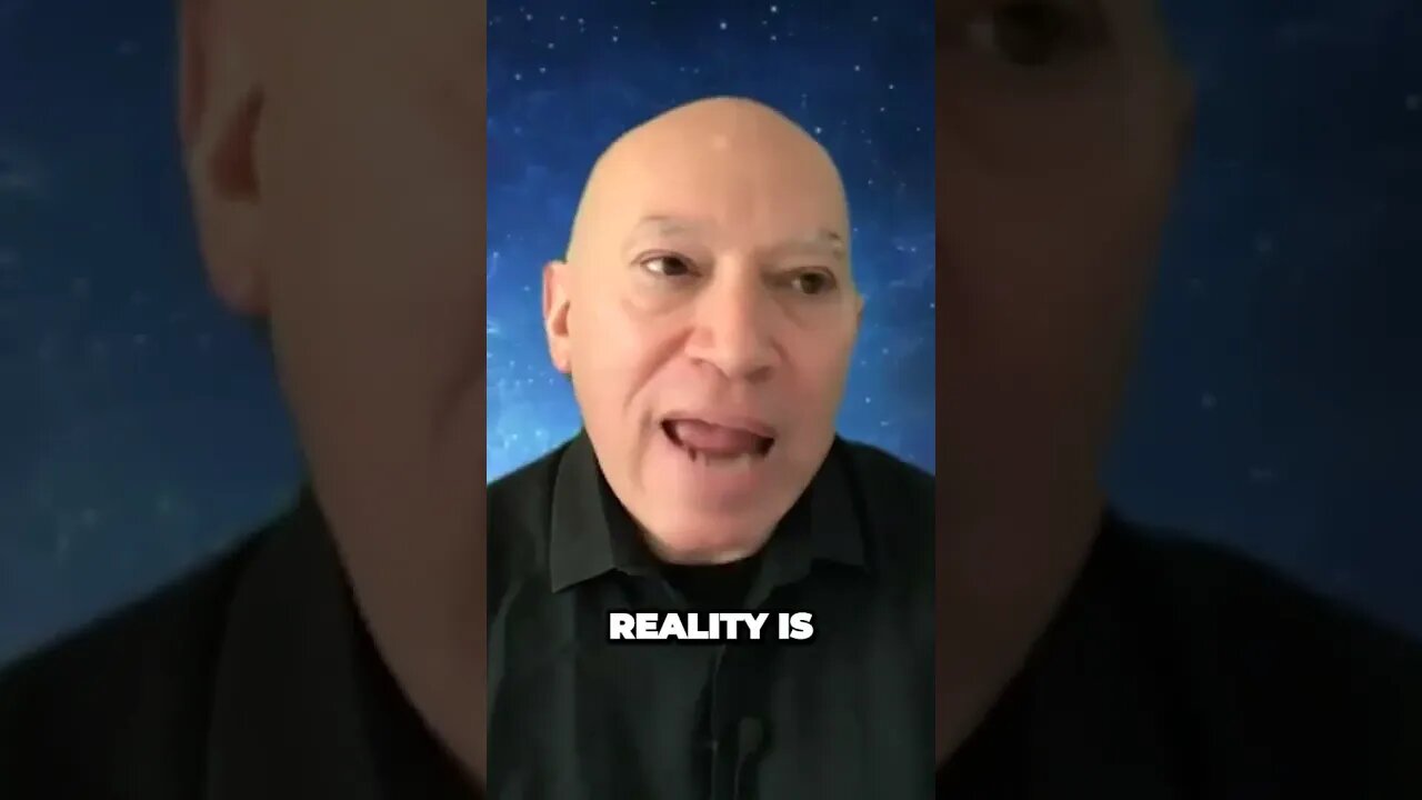 Discover the Mind Blowing Truth about Reality You ve Never Considered Before. #shorts