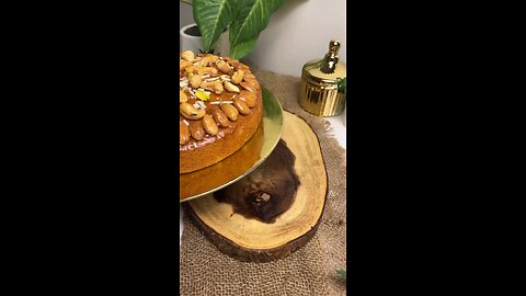 DRY FRUIT CAKE | #dryfruitcake #bakerystyle #fruitcake #almondcake #teacake #spongecake #bakingfun