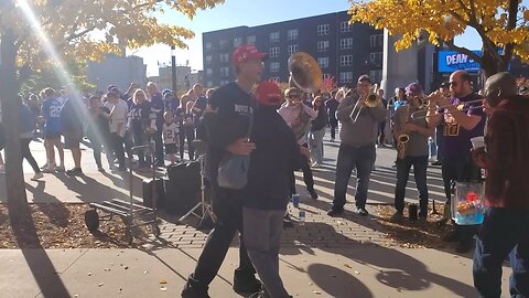 MAGA Dance