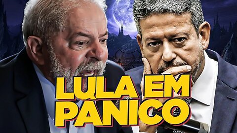 RELAÇÃO entre LULA e CONGRESSO vai PIORAR!