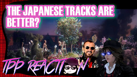 Reacting to ITZY - Ringo [JPOP]