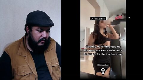 Veja o que ela disse sobre os homens - UFO OVNIs