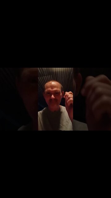 #22 "The light shineth in darkness"