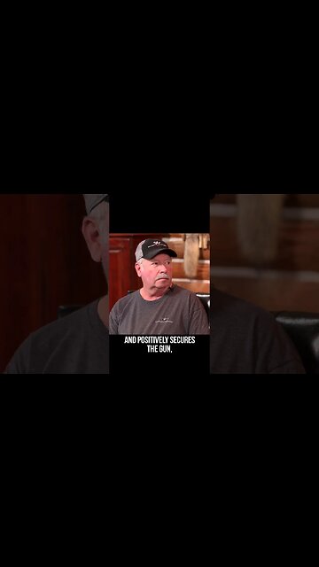 The Gun Guys on Holsters. Choose for Comfort and.....