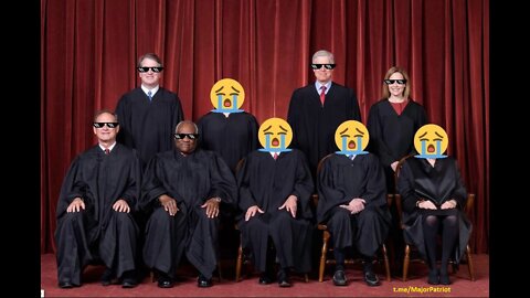 05/03/2022 – SCOTUS Leak Roe v Wade brief! Riots incoming? Distractions!