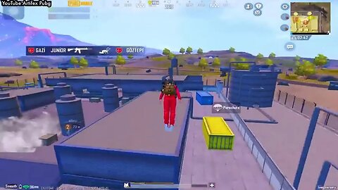FINALLY🔥LIVIK KING IS BACK😈 Pubg Mobile Gameplay iPad