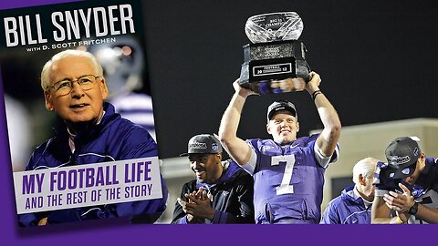Daily Delivery | The return offered K-Staters 10 more years of Snyder football