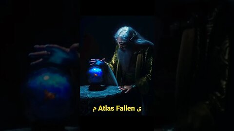 Atlas Falle#ps4 #viralshorts #videogames#videogames