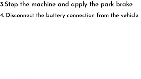 Safe operative procedure removing the engine,#education,#engineremoval,#engine