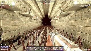 7 Days To Die Horde Night #025
