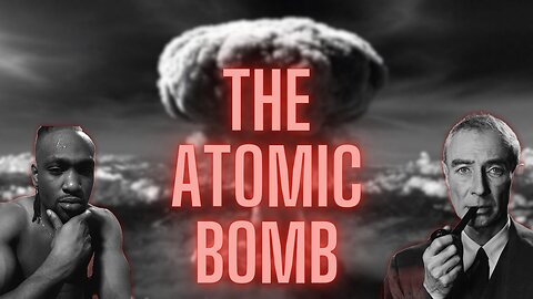 The Scientists at Los Alamos?