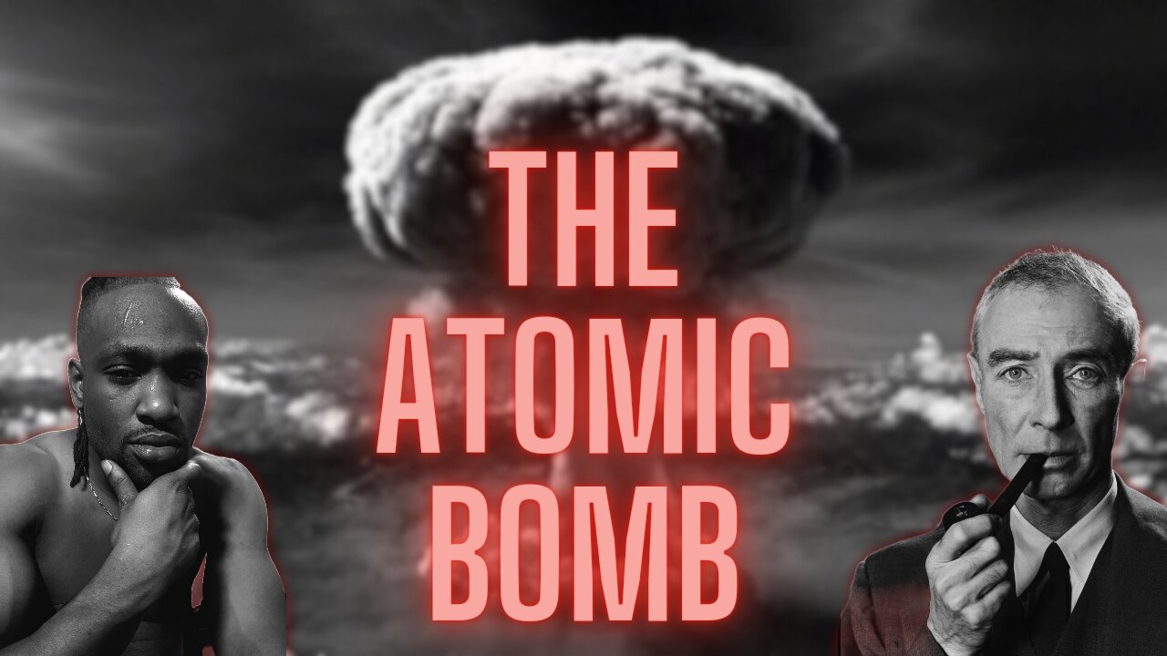 The Scientists at Los Alamos?
