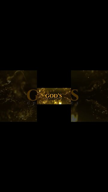 📺 GOD CONFIDENCE Explained - FULL VIDEO tomorrow on @DLMMensLifestyle