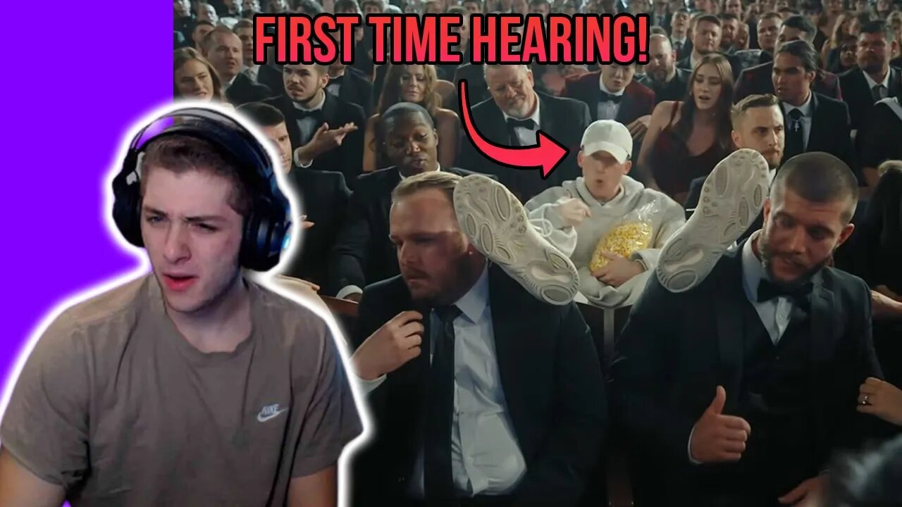 NF - MOTTO (REACTION)