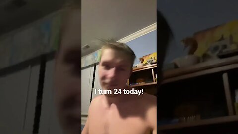 I turn 24 today! Also “Soldier of 3 Armies” - Sabaton.