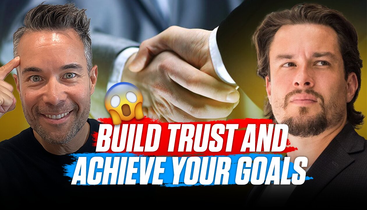 Why Commitment Is Key to Success | Build Trust and Achieve Your Goals
