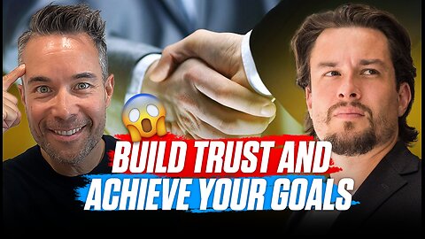 Why Commitment Is Key to Success | Build Trust and Achieve Your Goals