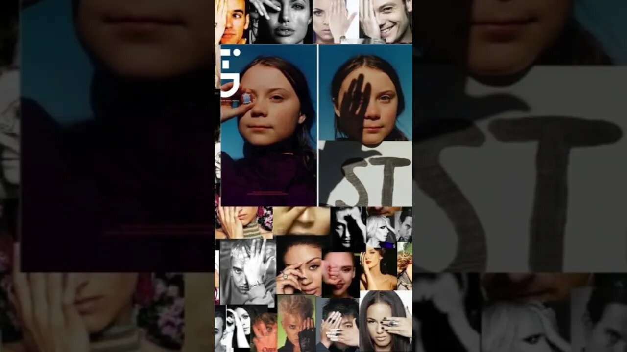 Hollywood "One Eye Club" Satanic? #shorts