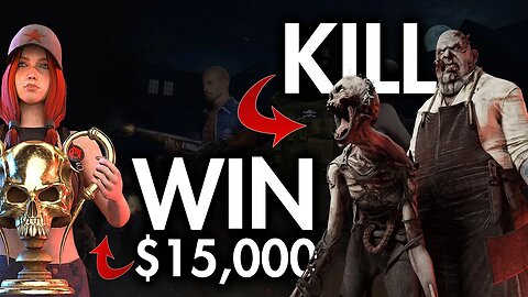 Kill Zombies To Win $15,000 In Undead Blocks Survival FPS