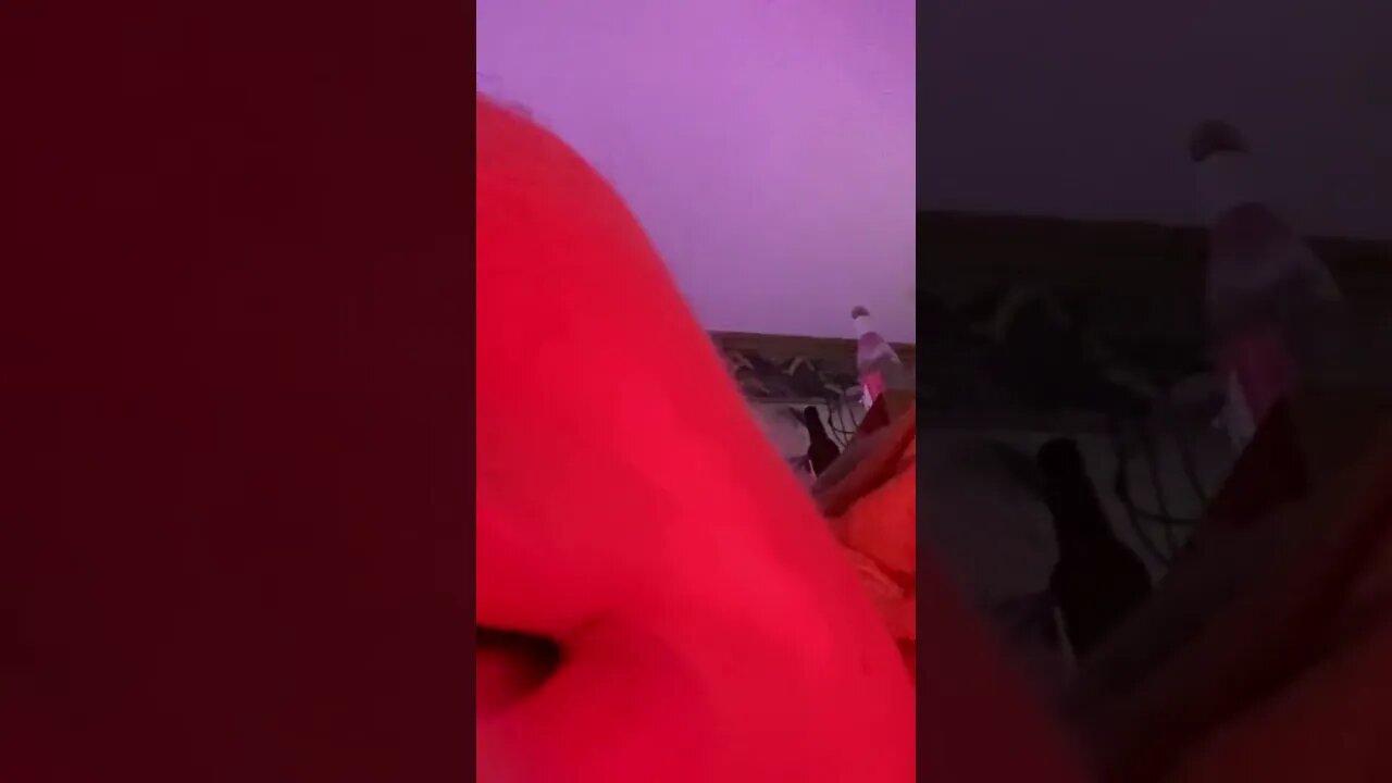 Snoring ASMR