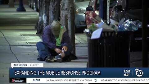 In-Depth: Program in Oregon provides blueprint for San Diego mental health services