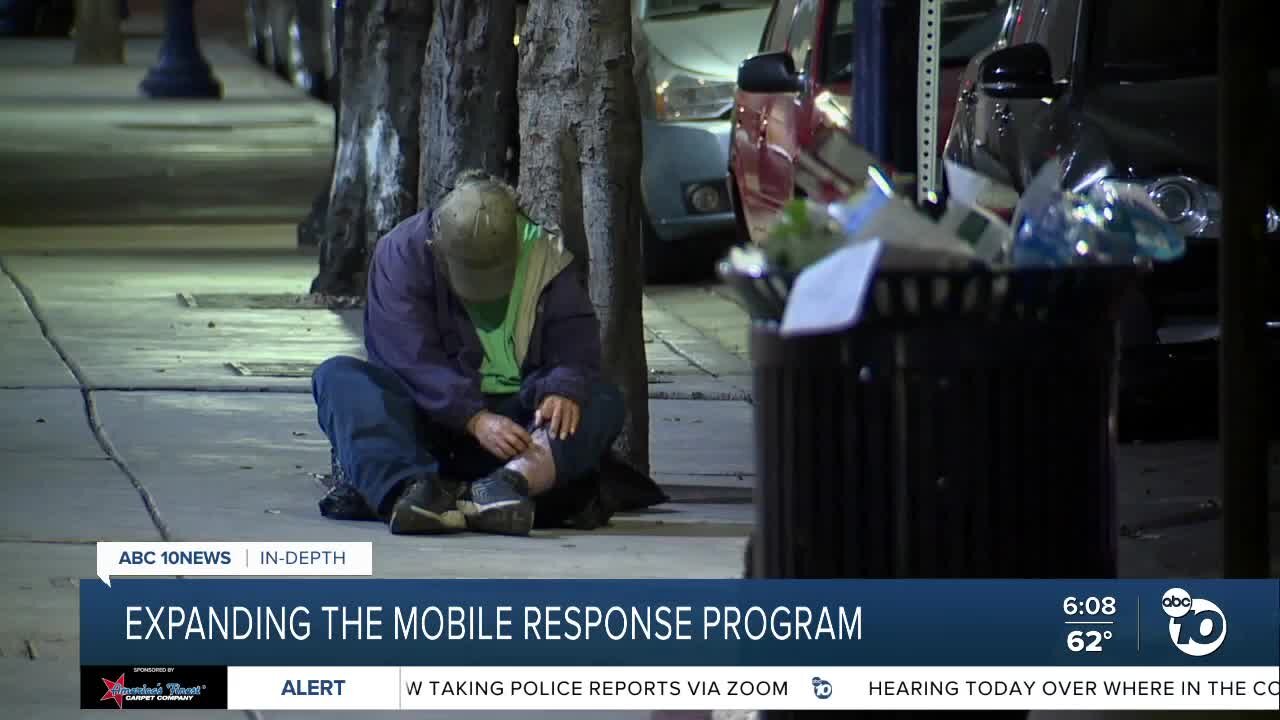 In-Depth: Program in Oregon provides blueprint for San Diego mental health services