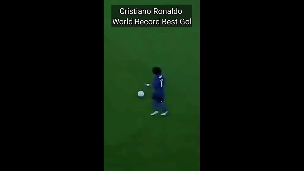 best of ronaldo