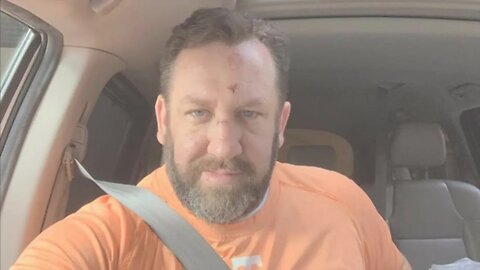 Tennessee Rep Jeremy Faison Embarrasses Himself at High School Game