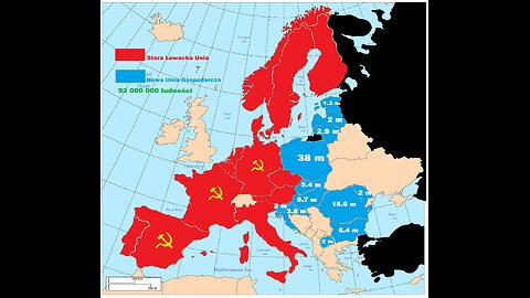 Wschodnia Unia Gospodarcza / Wschodnia Wspólnota Gospodarcza