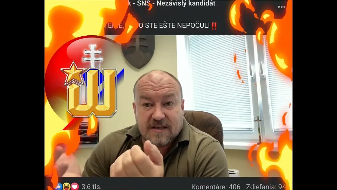 ‼️ ZÁVAŽNÉ ZISTENIE, TOTO STE EŠTE NEPOČULI ‼️ 28.8.2023