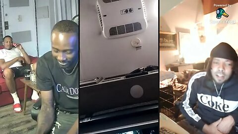 Was King Von Album AI Tracks? (TMS)