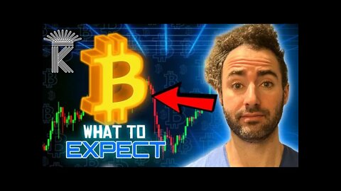 Bitcoin What To Expect In The Next 48 Hours. [next week setup]