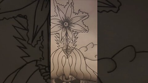 3rd Eye Brain #shorts #thirdeye #brain #art #artist #artwork #draw #drawing #graphite #pencil #cool