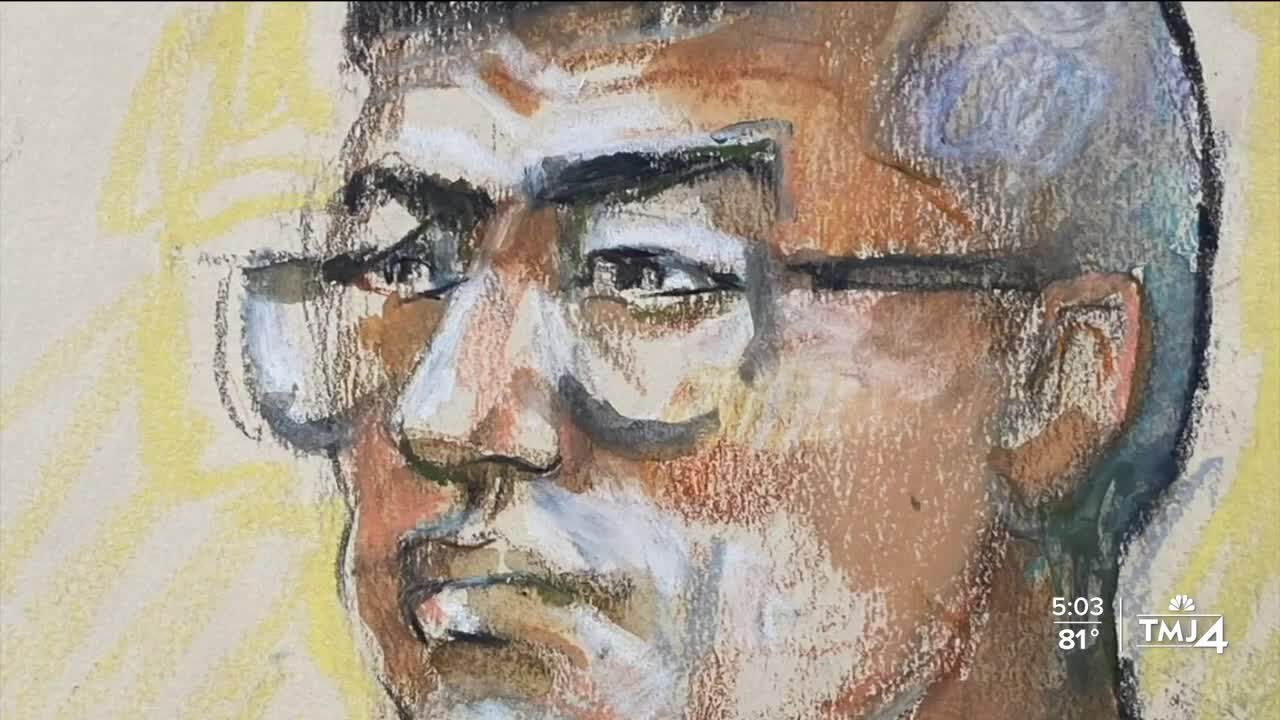 Two U.S. Sailors charged with espionage
