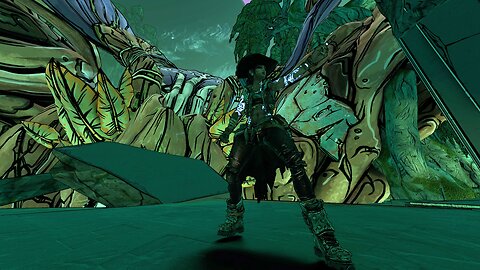 Borderlands 3 - Jakobs Amara (Pt. 5) \\ The Company Vault
