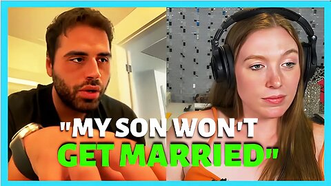 Zherka On Being A Dad