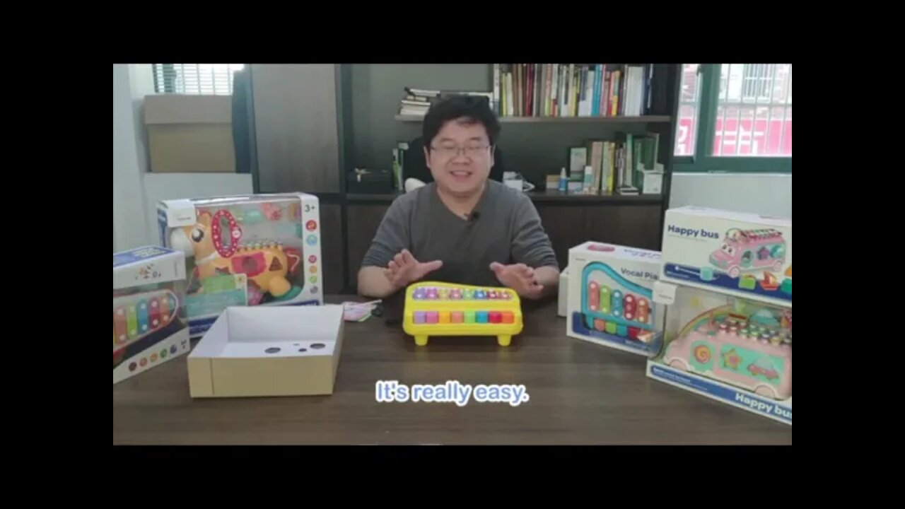 Top 3 Education learning toys for kids (2022)