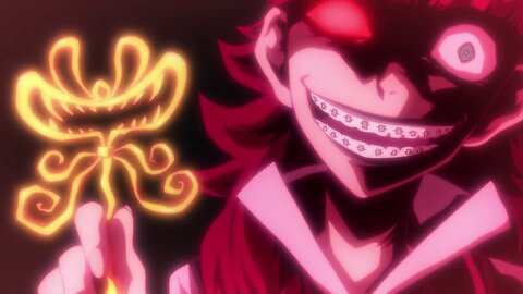 Bungou Stray Dogs - Atsushi vs Lucy