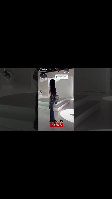 Toronto TikTok star Megha Thakur dies suddenly aged 21 | Famous news #shorts