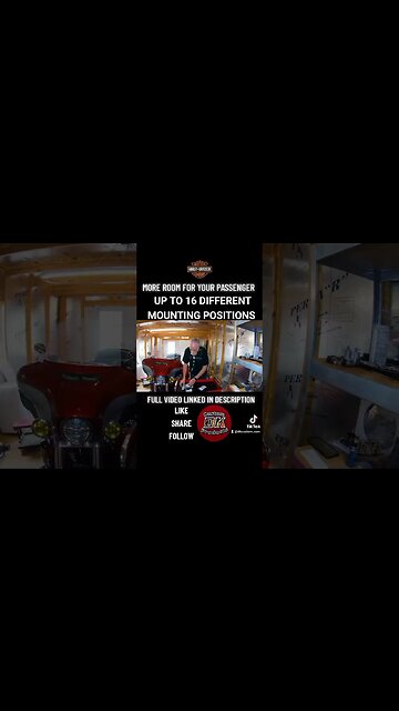 🔧More Passenger Comfort - If Mama's Happy, Everyone's Happy! #shorts