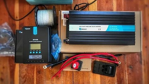 3 Reasons you NEED a 12 volt DC Inverter!